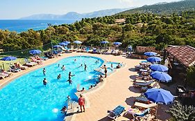 Club Parco Blu