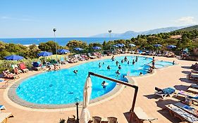 Club Parco Blu